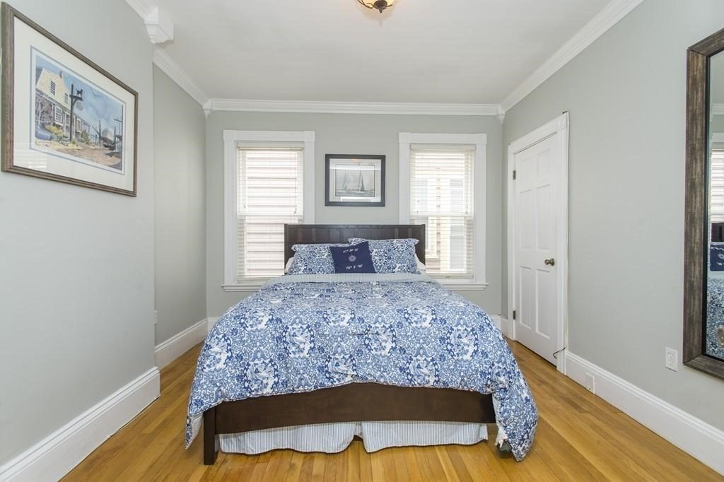 640 East 5th St, South Boston