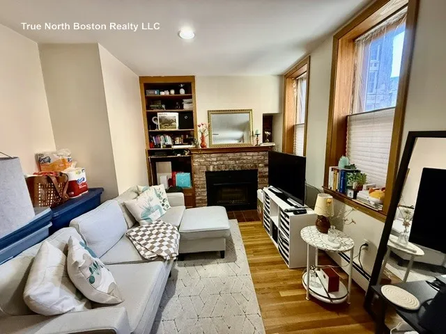 69 North Margin St, North End