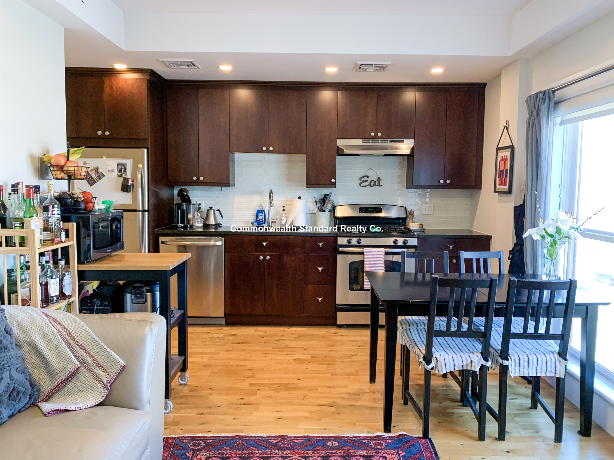 126 Charles St, Kendall Square