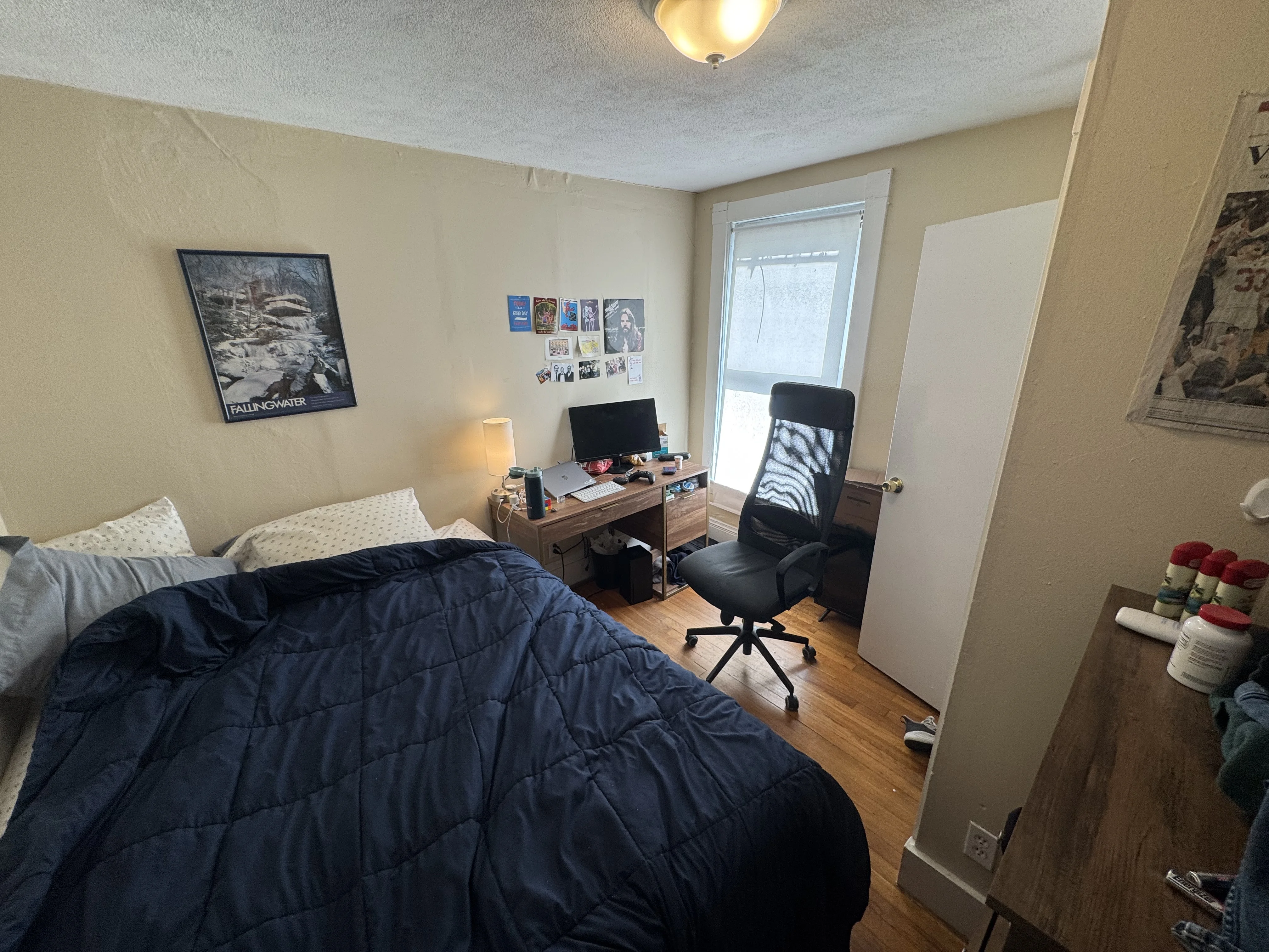 238 Cambridge St, Beacon Hill