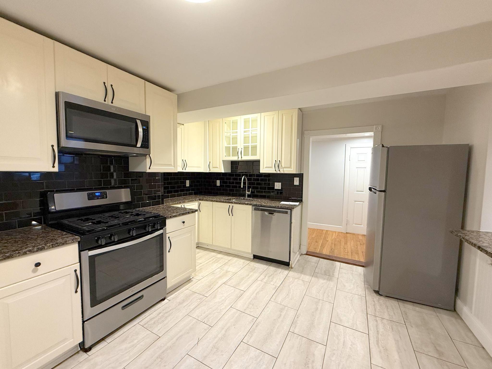 15 Trowbridge St, Mid-Cambridge