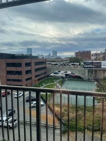 8 Museum Way, East Cambridge