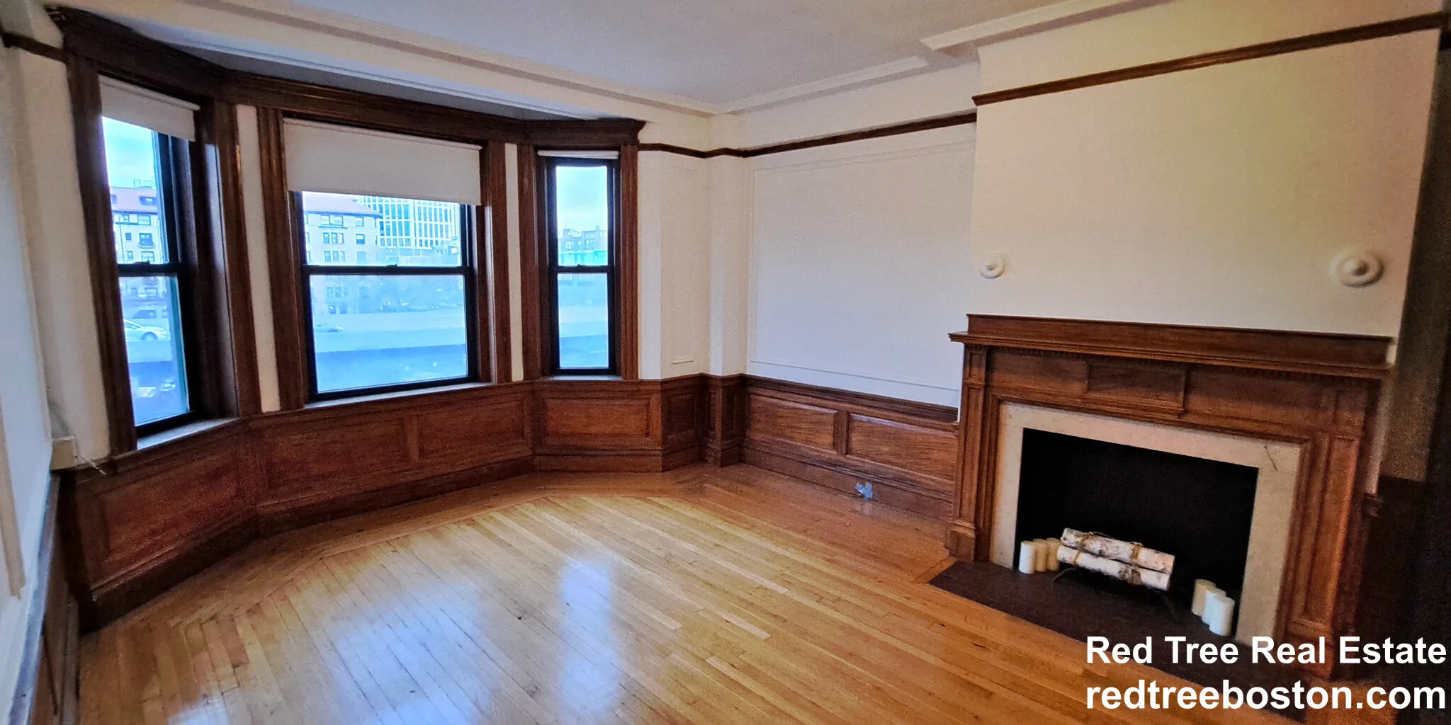 464 Commonwealth Ave, Fenway