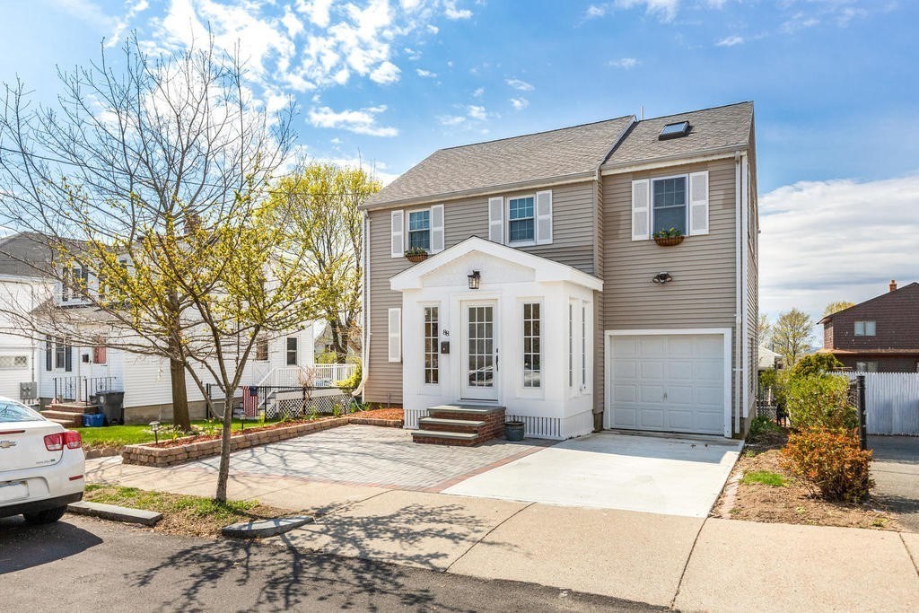 88 Garland St, Chelsea