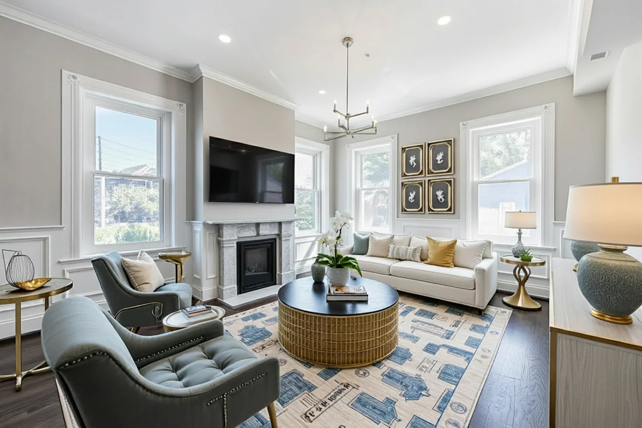 85 Regent St, Roxbury