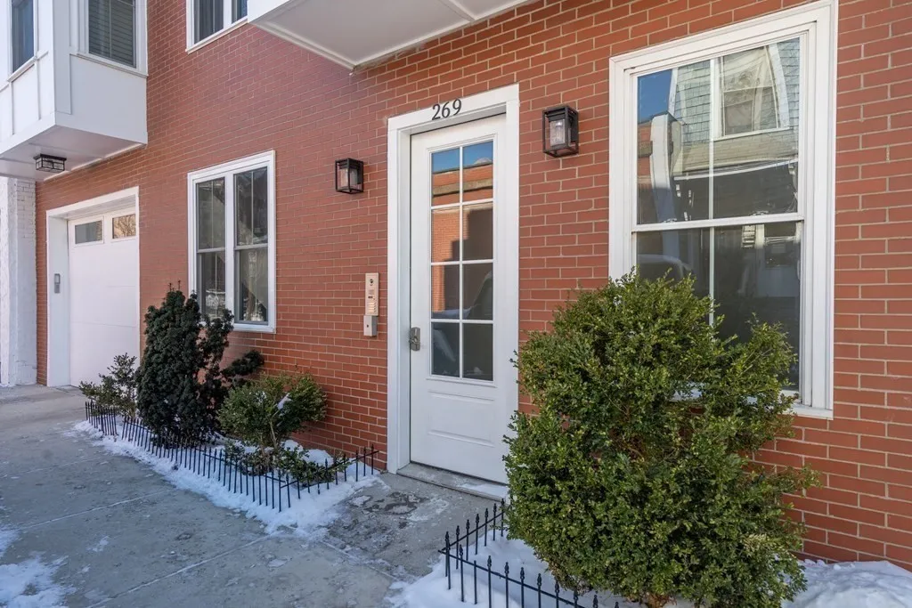 269 Emerson St, South Boston