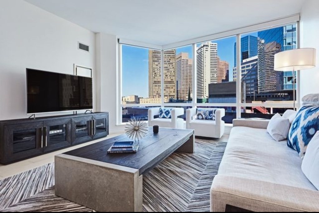 1 Franklin St, Midtown