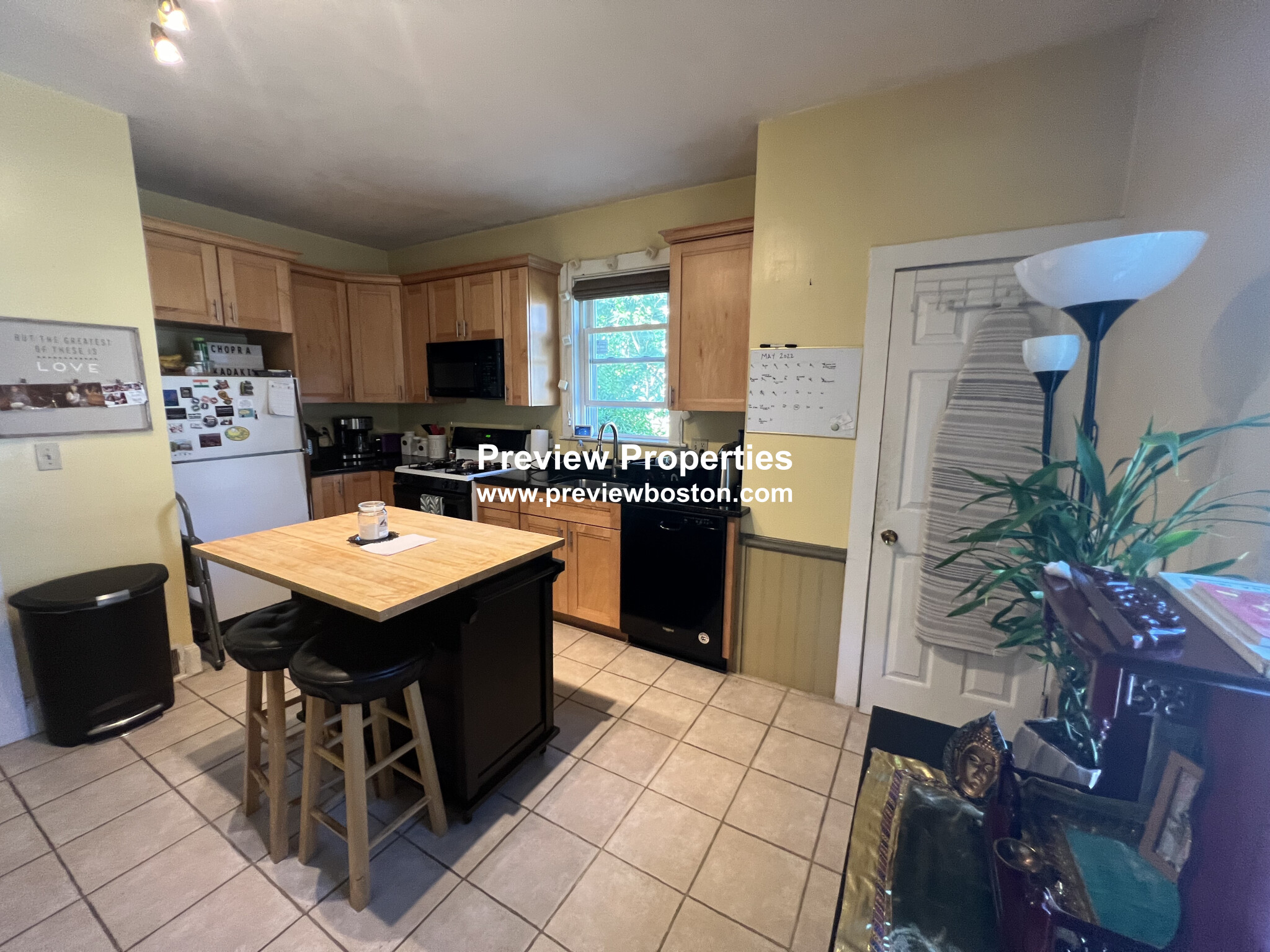 12 Anson St, Jamaica Plain