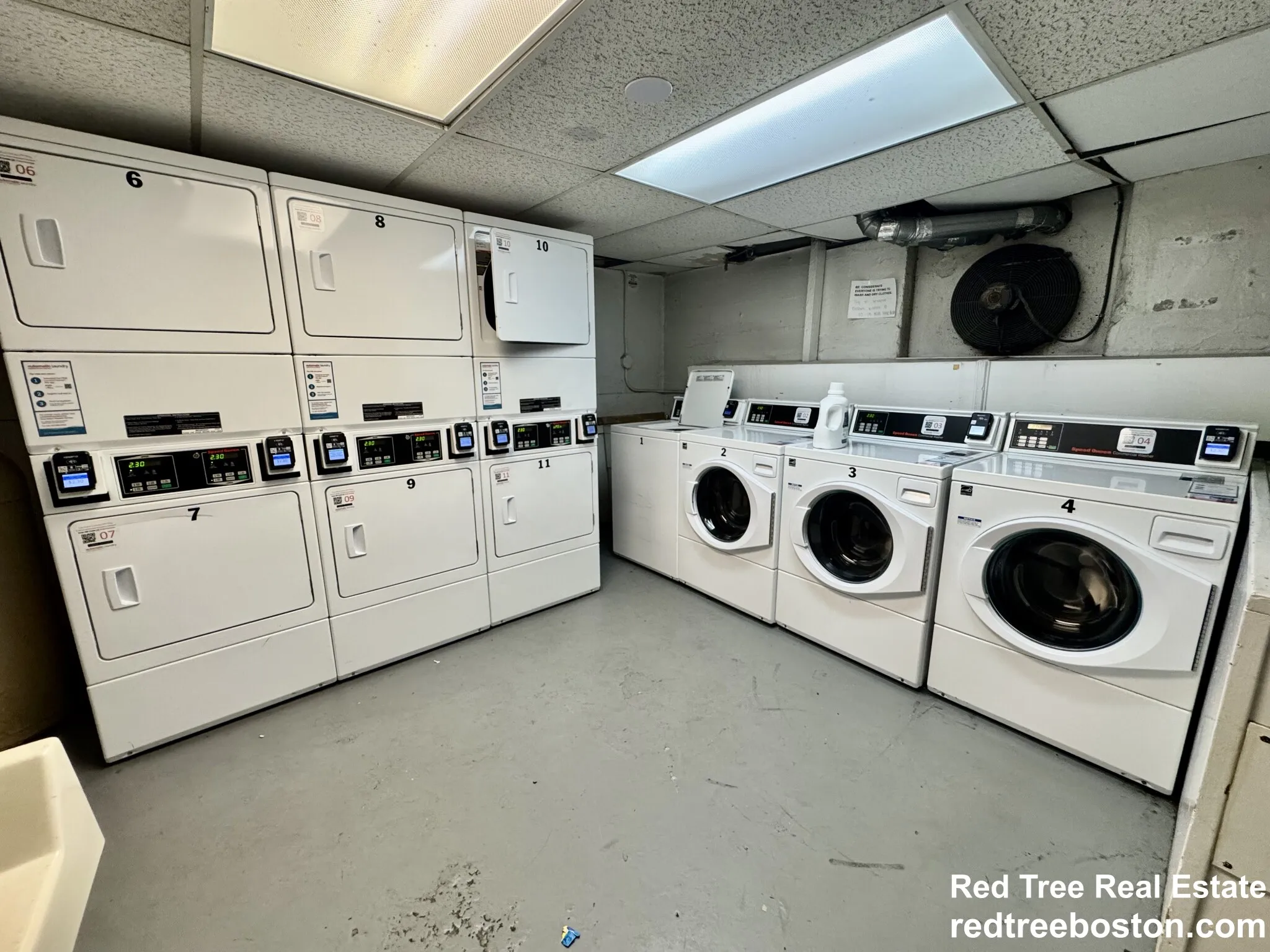 6 Sutherland Rd, Brighton