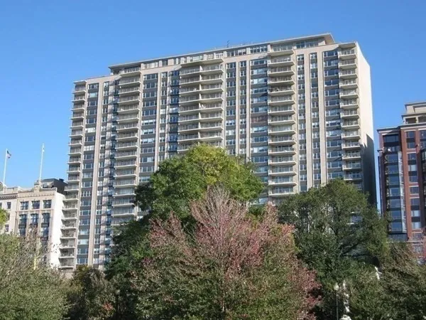 151 Tremont St, Midtown