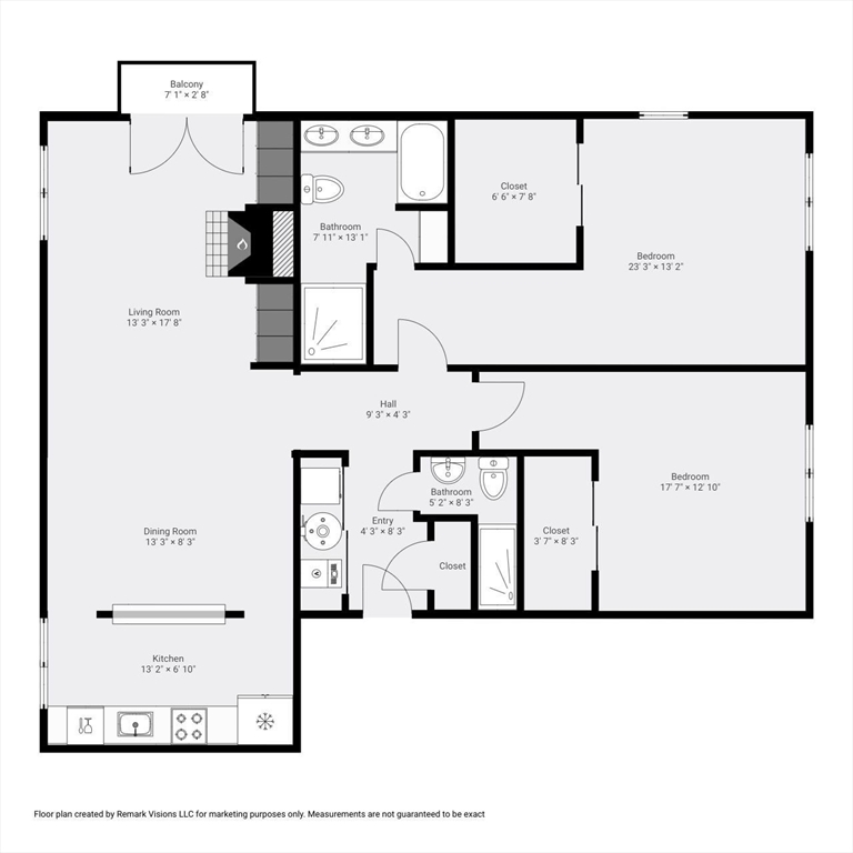 1 Russell St, Cambridge