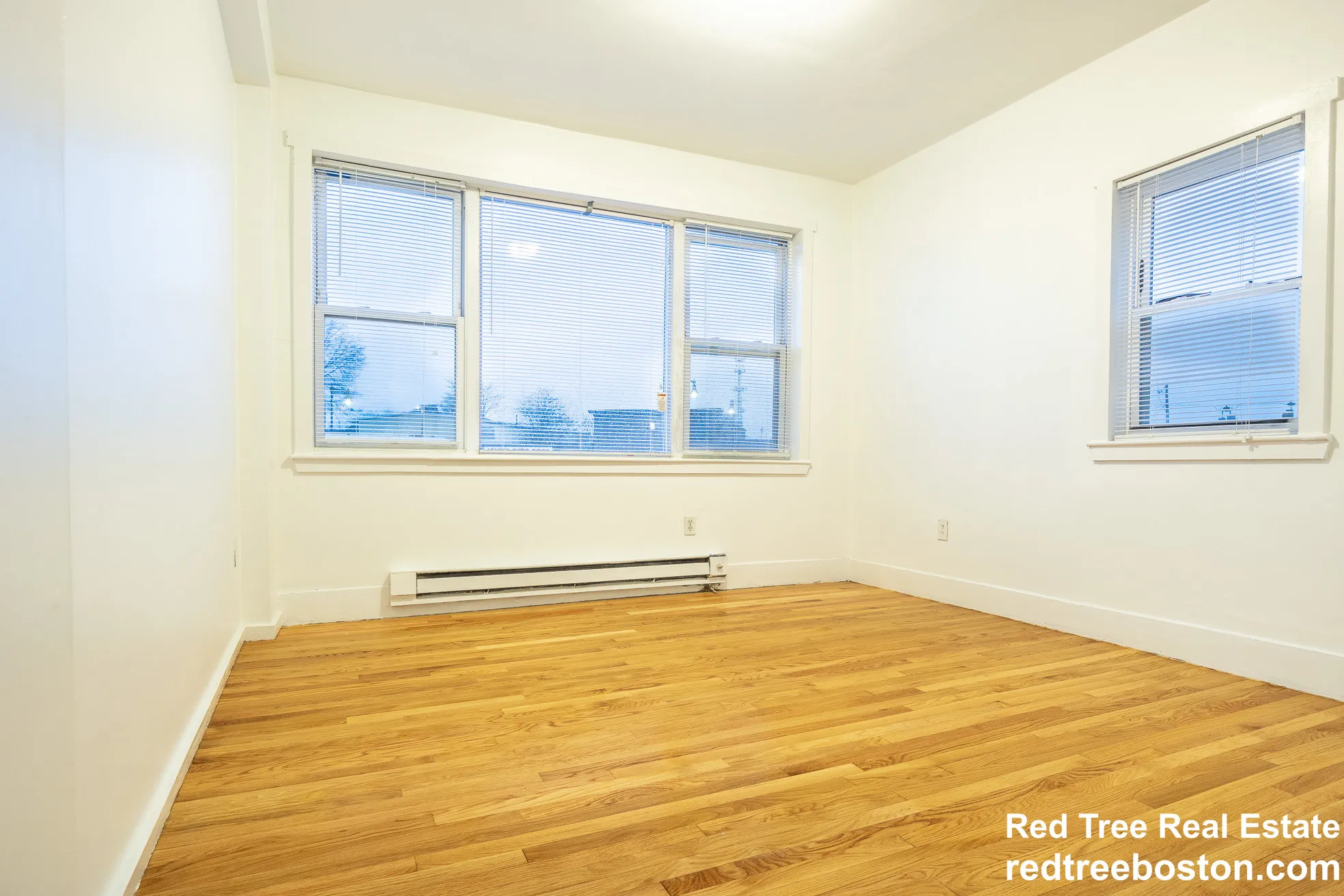 289 Hancock St, Dorchester