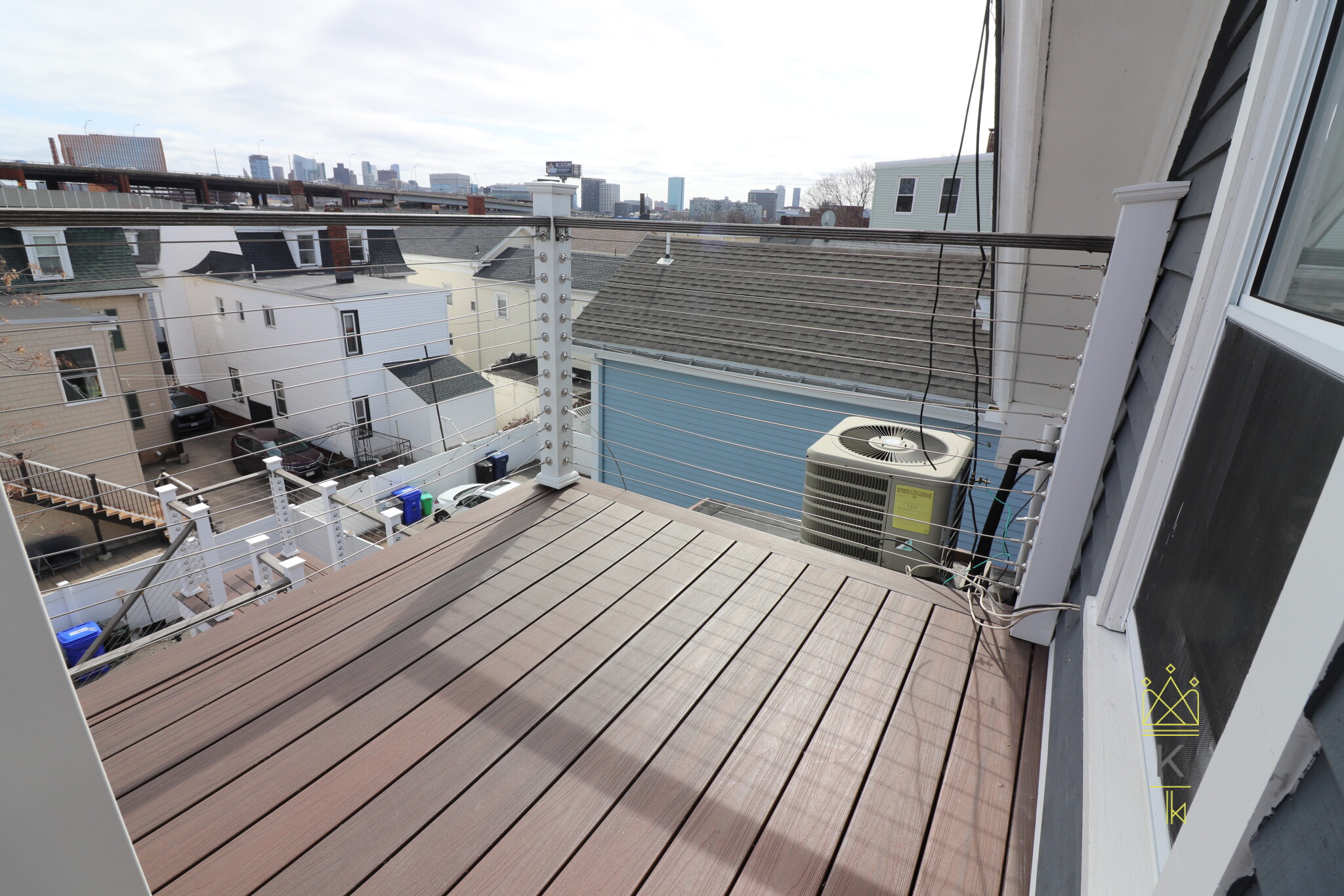 8 Parker St, Charlestown