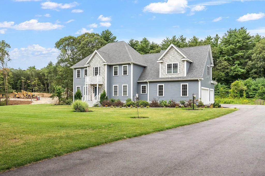27 Spring Rd, Westborough