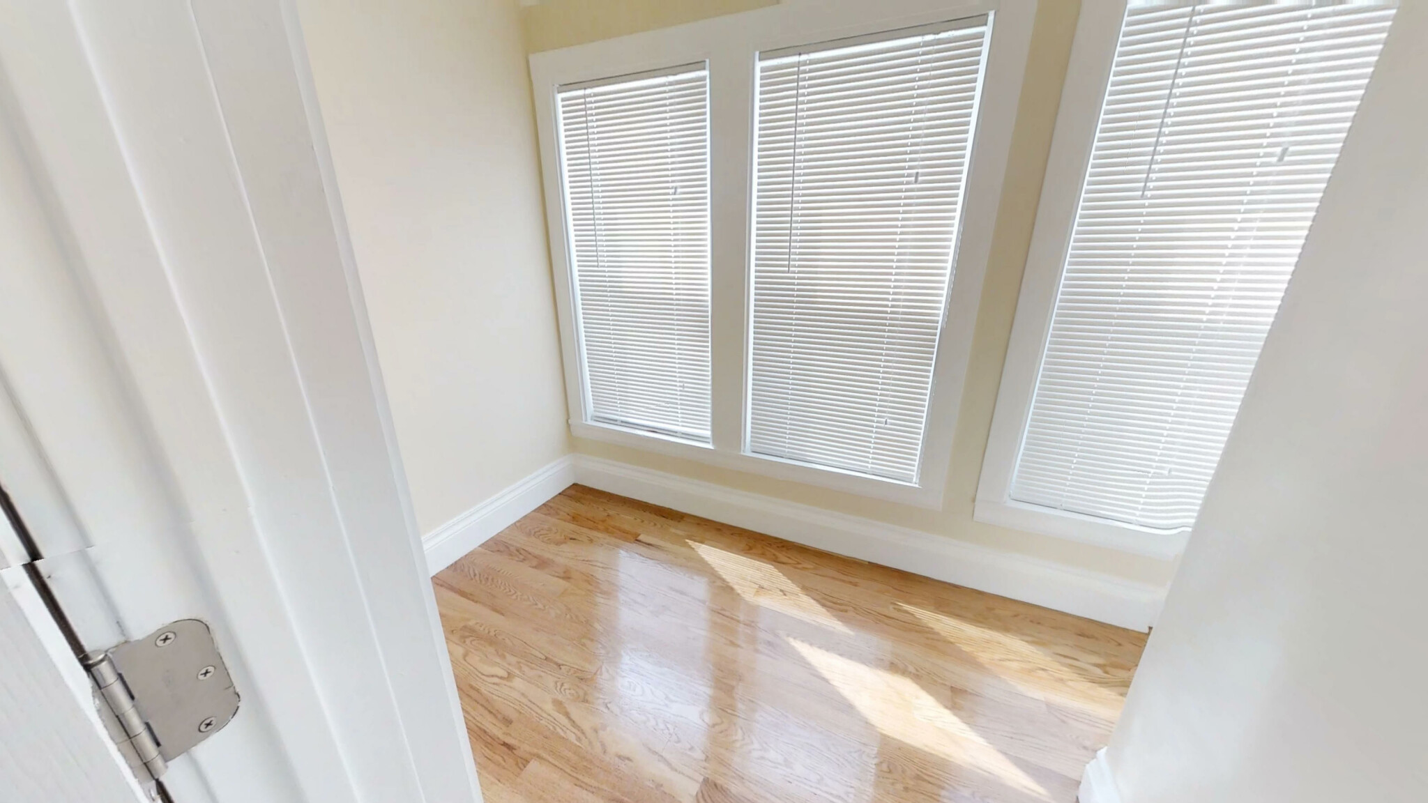 89 Morrison Ave, Powder House Square