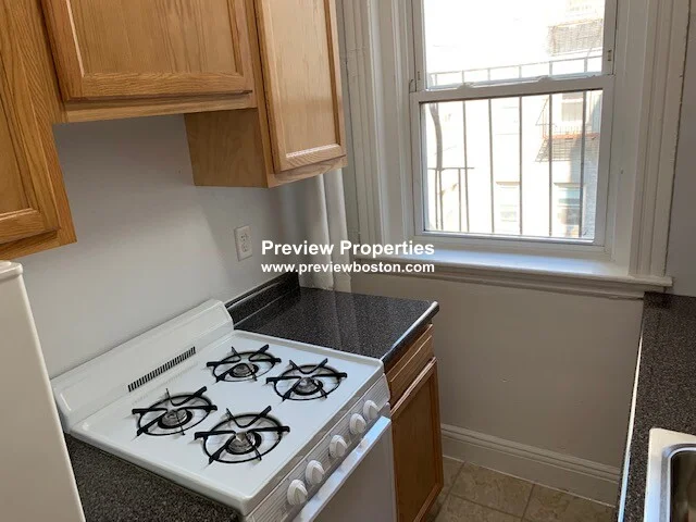 1191 Boylston St, Fenway