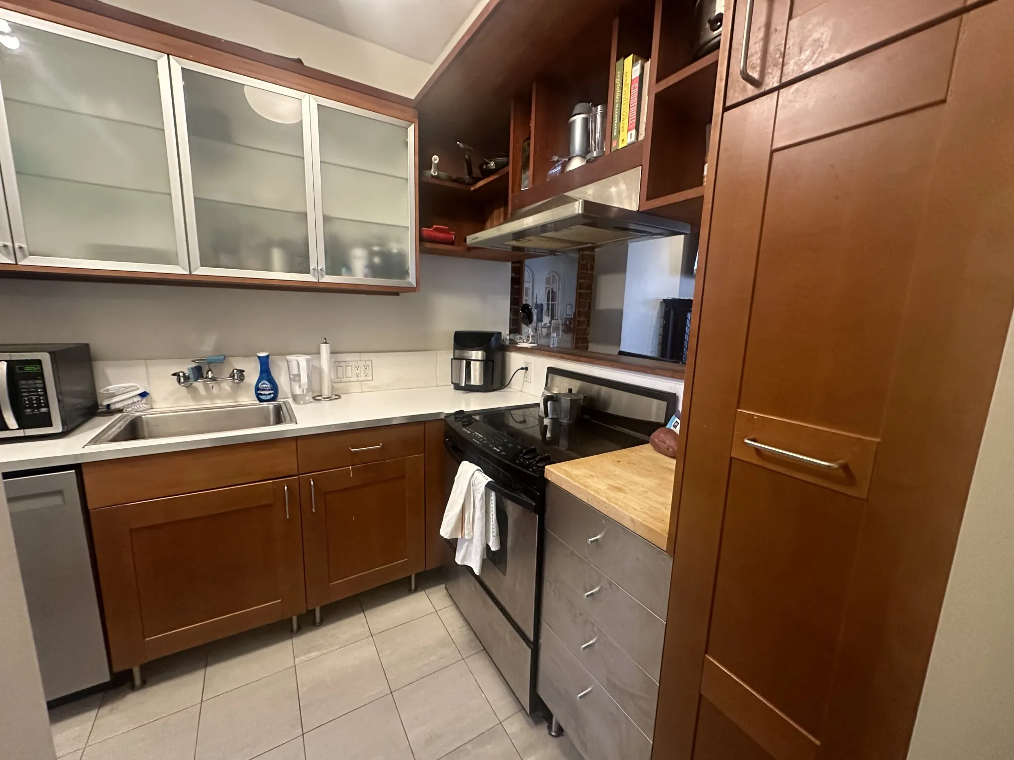 14 Westland Ave, Fenway