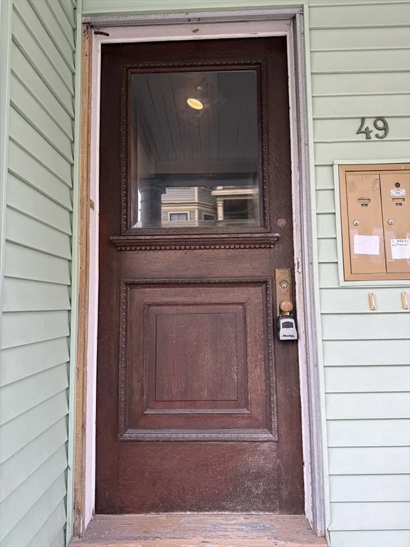 49 Saint Margaret St, Dorchester