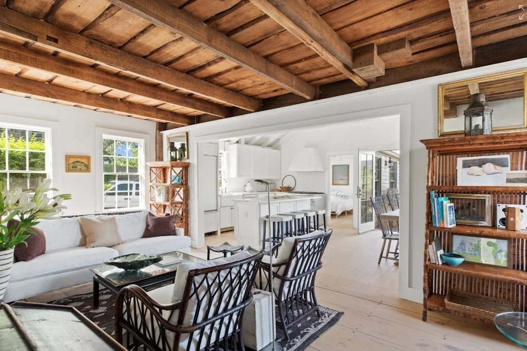 27 North Liberty, Nantucket