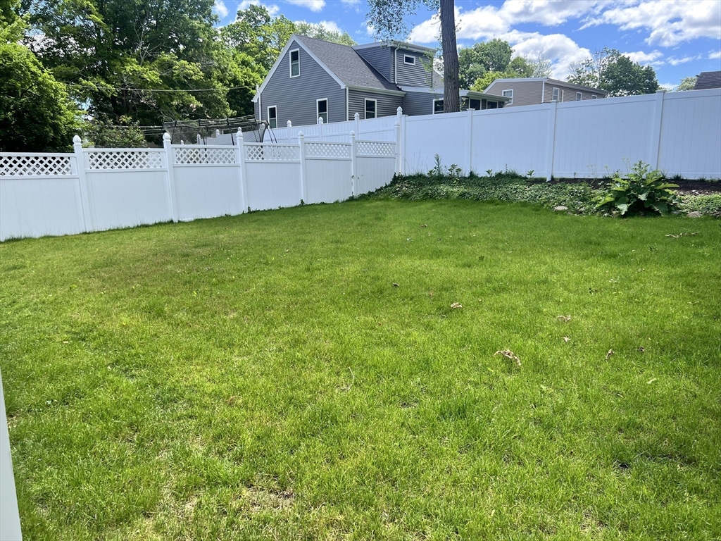 96 Buchanan Rd, West Roxbury