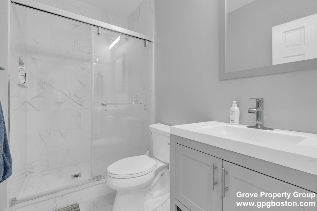 68 Harvest St, Dorchester