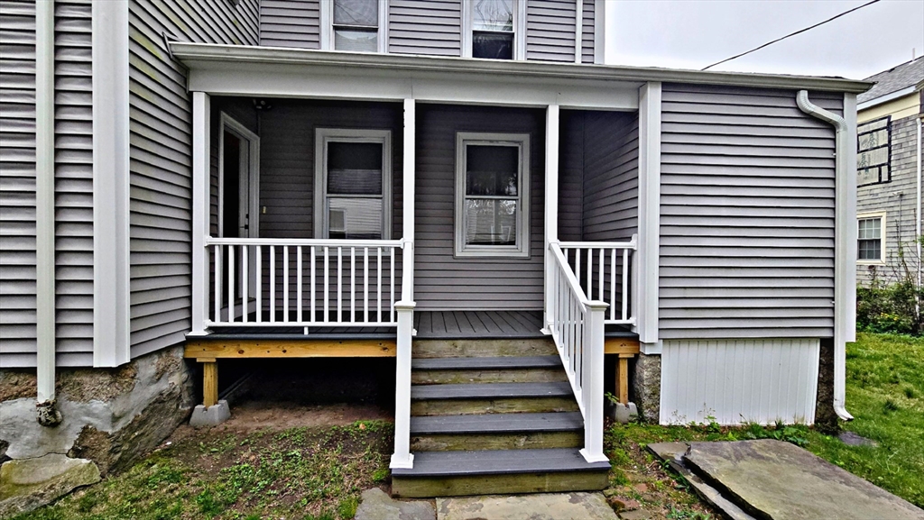 125 Hillman St, New Bedford