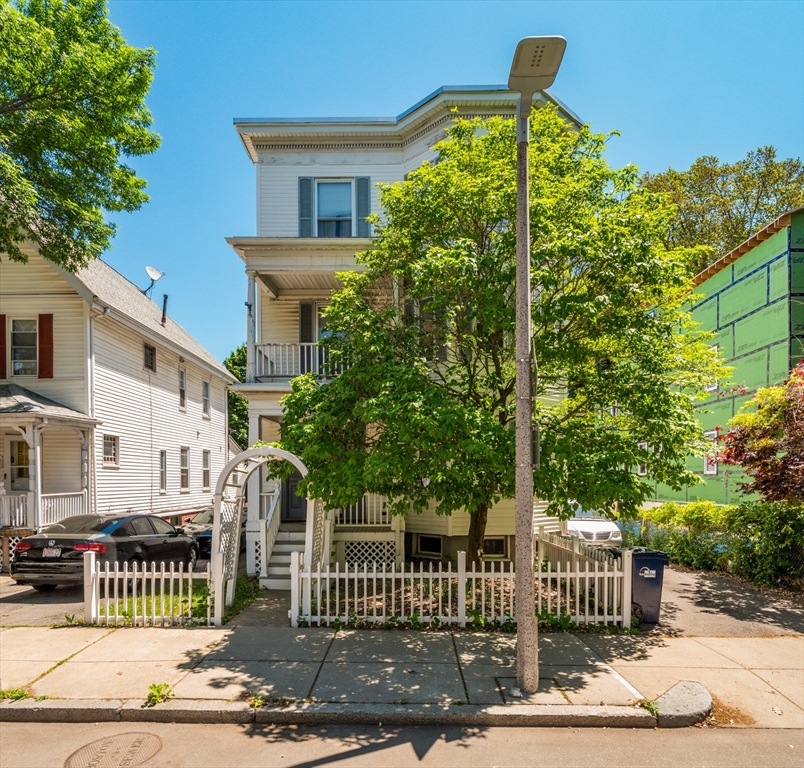 88 Auckland St, Dorchester