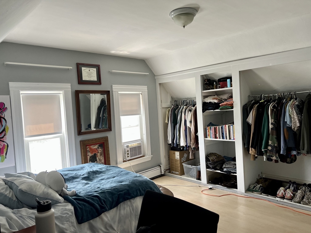 33-35 Rogers Ave, Somerville