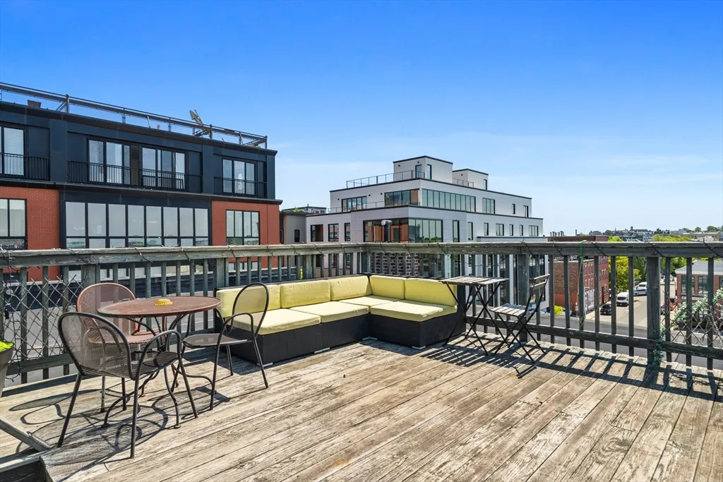 99 West Fourth St, South Boston