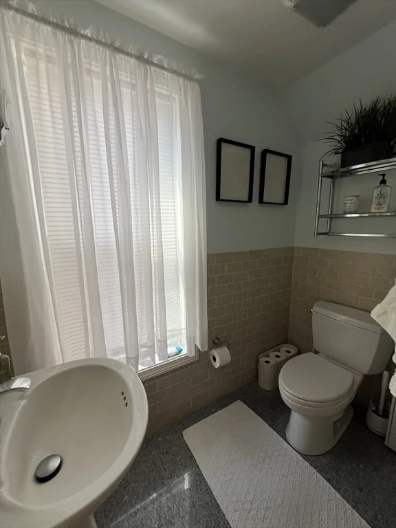 111 Pleasant St, Dorchester
