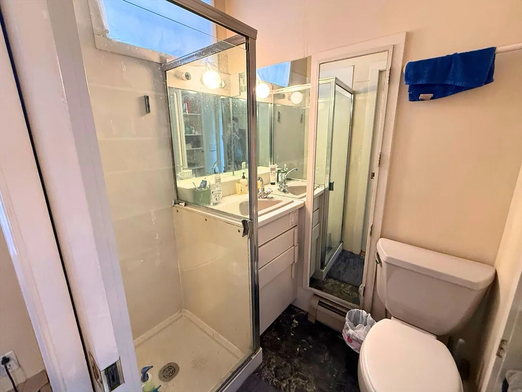 97 West Cedar St, Beacon Hill