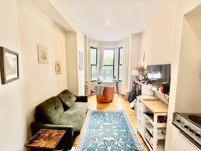 147 Appleton St, South End