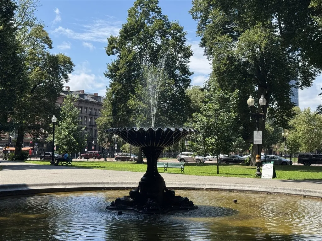 700 Harrison Ave, South End