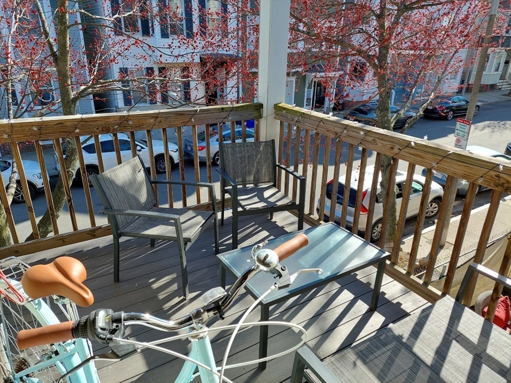 27-29 O St, South Boston