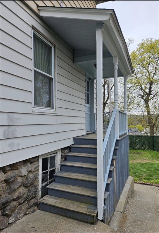 117 Illinois St, Worcester