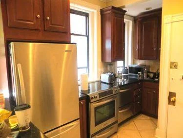 382 Commonwealth Ave, Back Bay