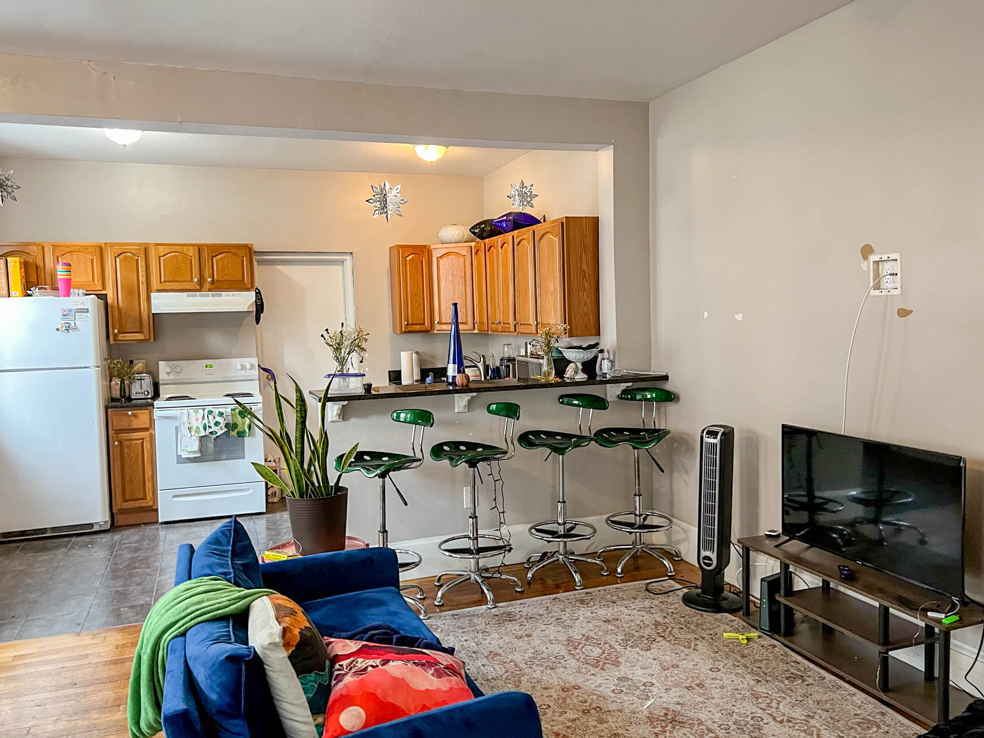 1066 Commonwealth Ave, Brighton