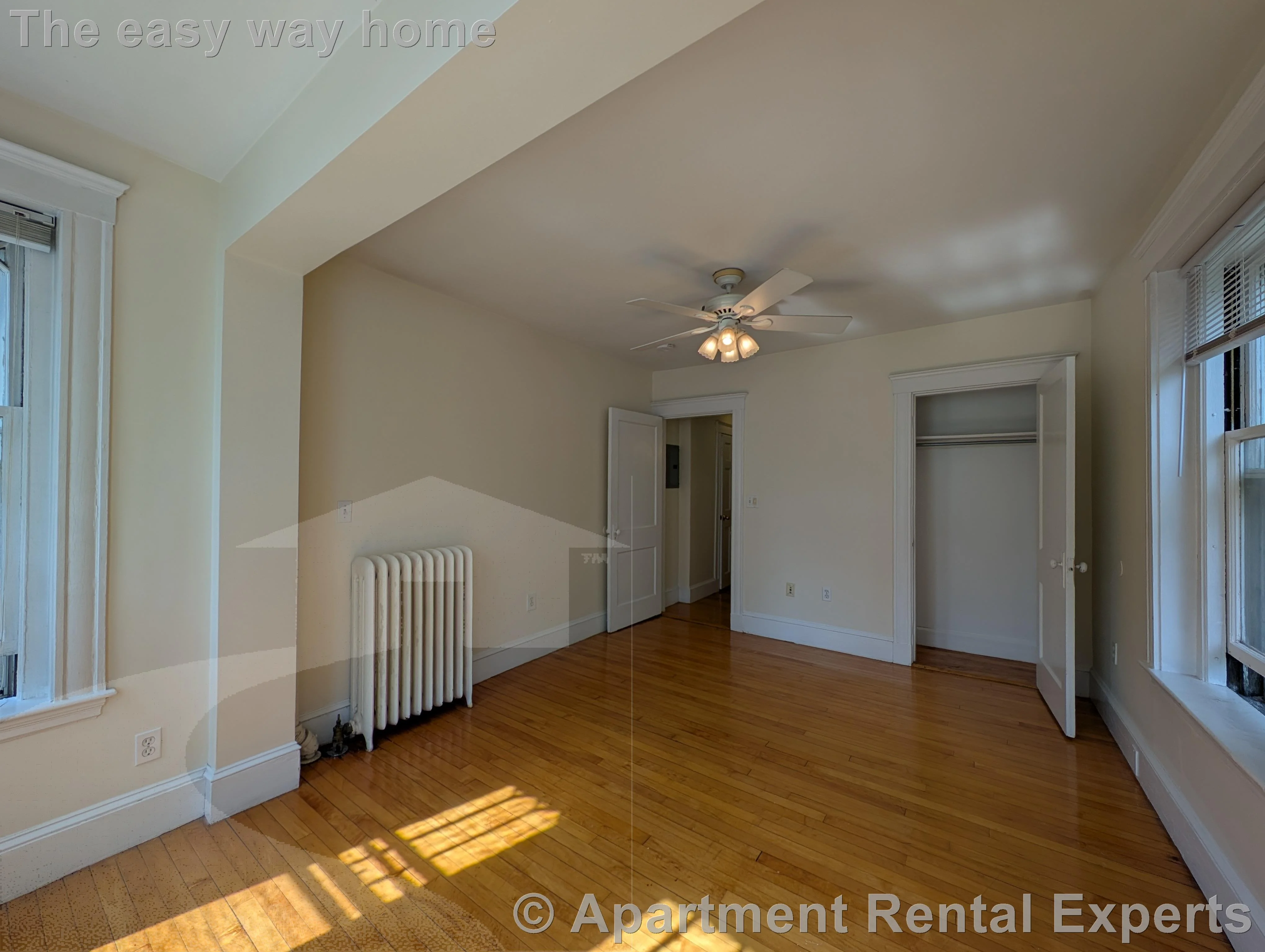 331 Harvard St, Harvard Square