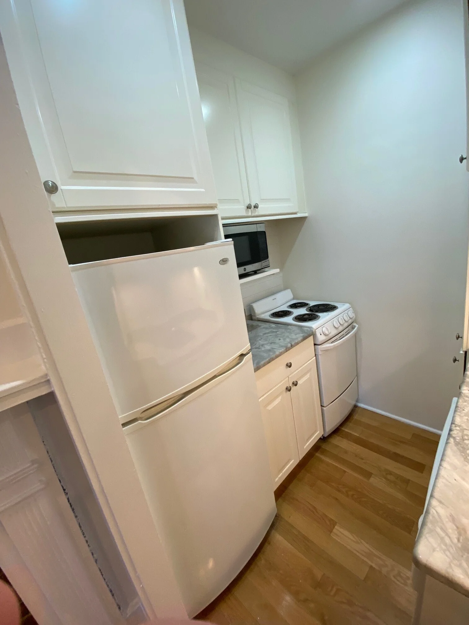 458 Beacon St, Back Bay
