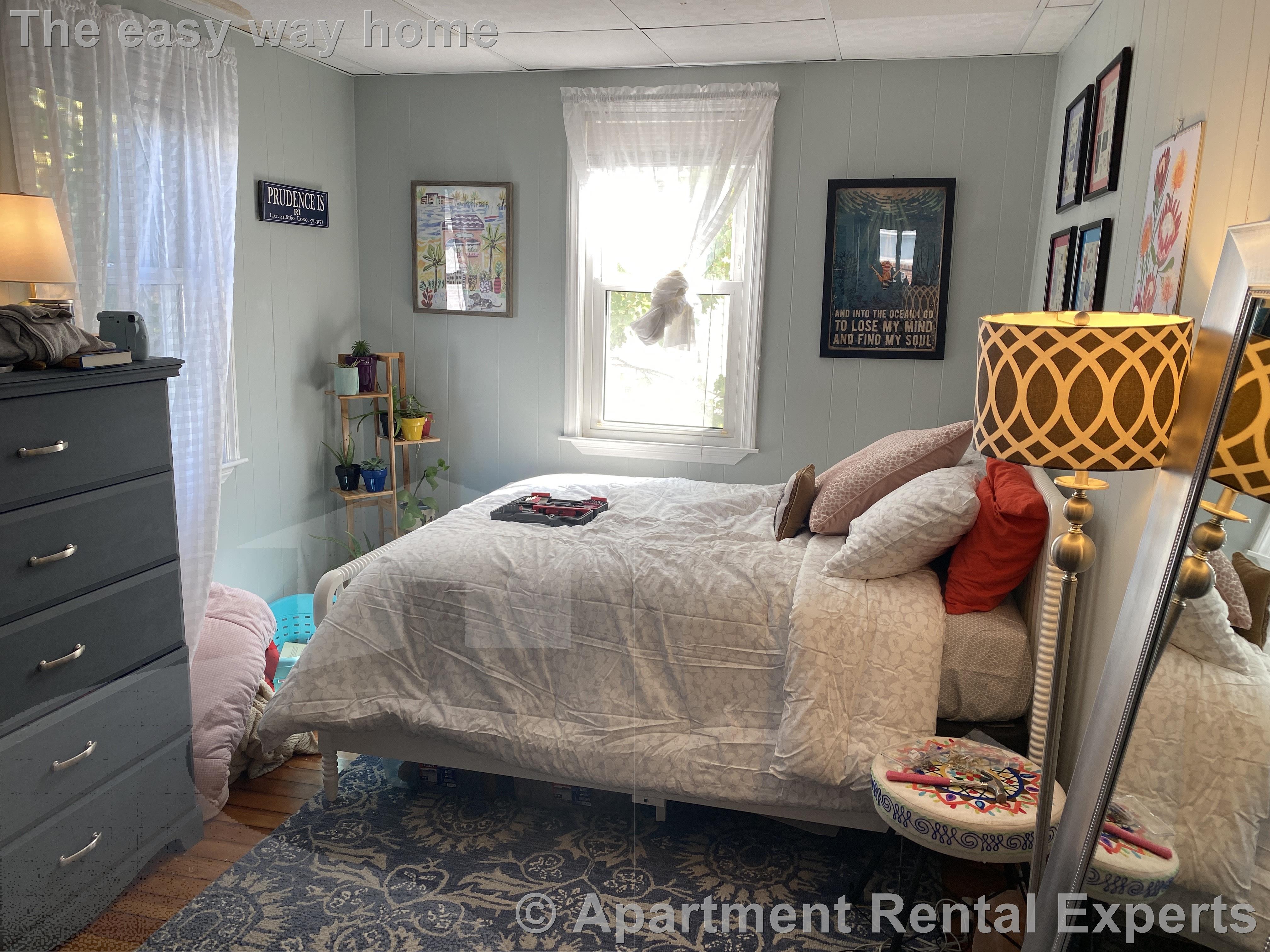 109 Orchard St, Davis Square