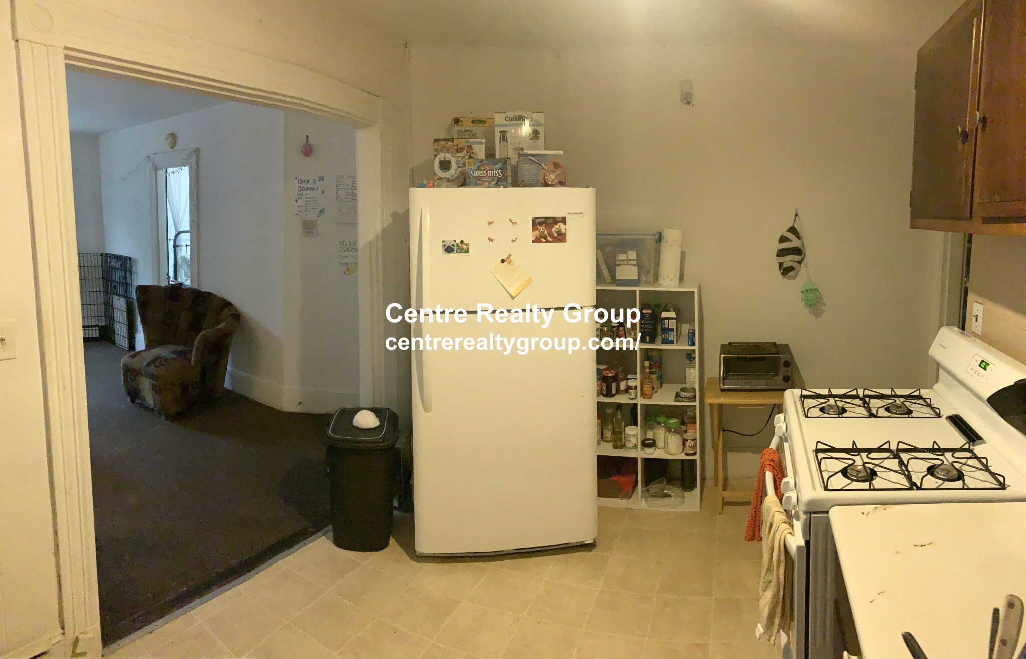 8 Parker Hill Ave, Mission Hill