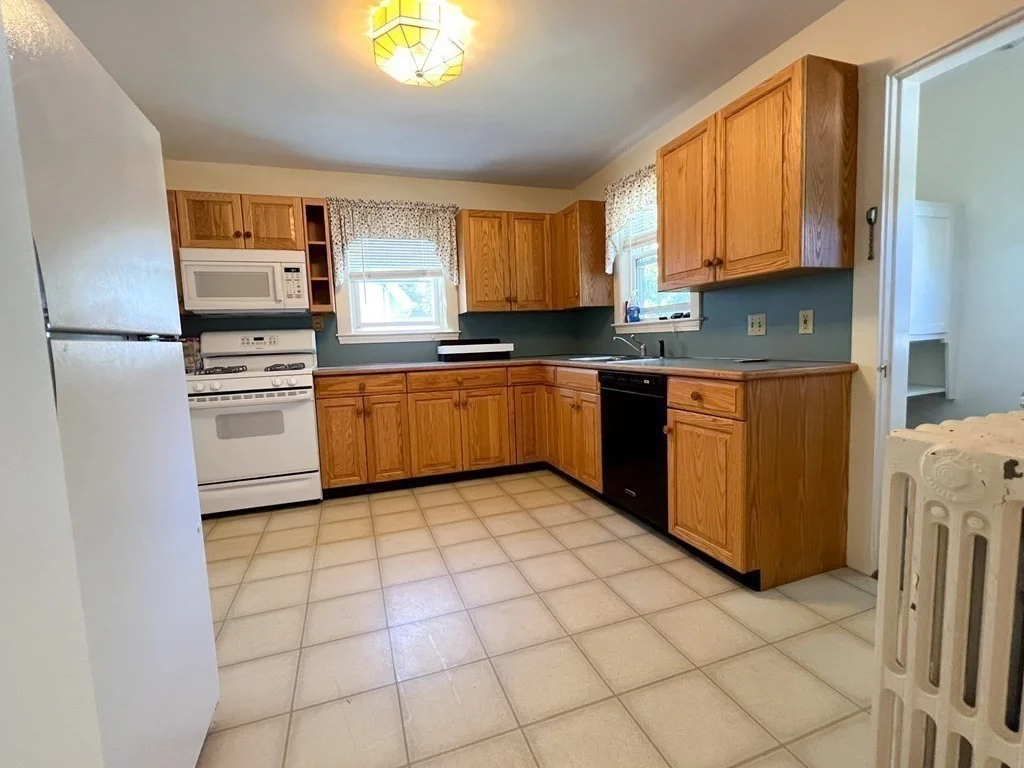 15 Ledyard, Wellesley