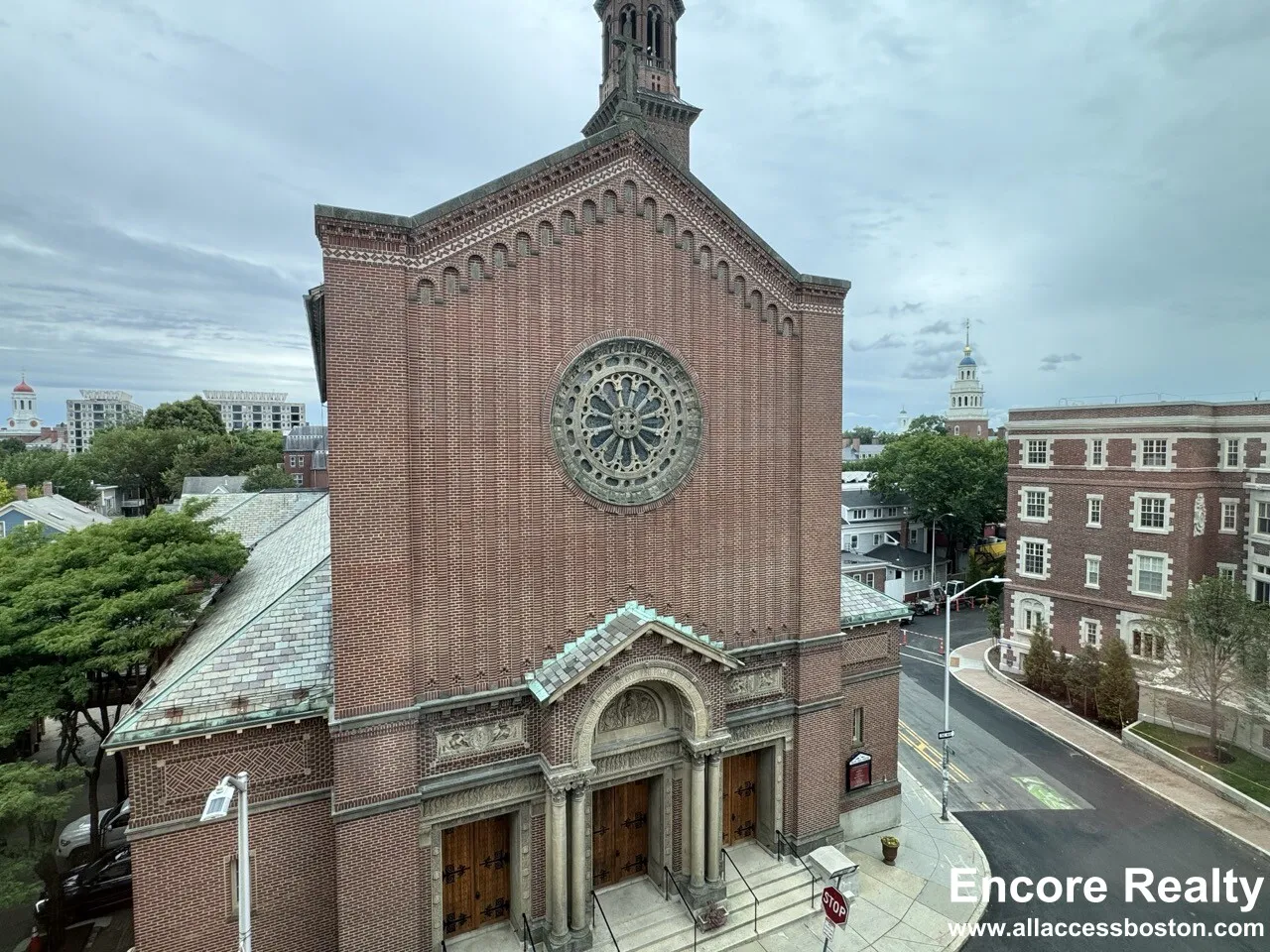 1200 Massachusetts Ave, Riverside