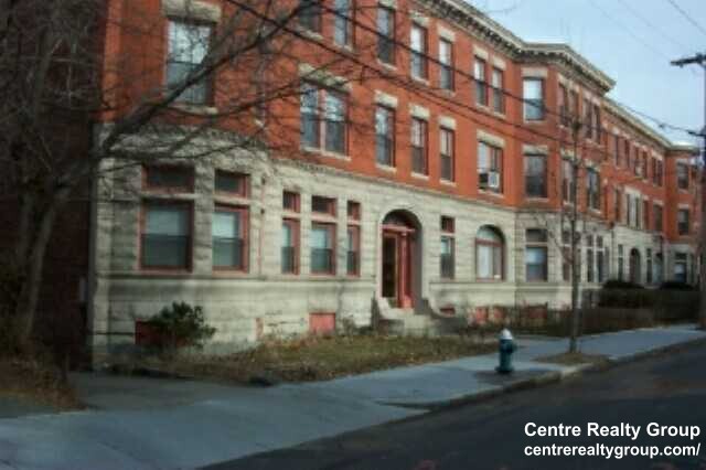 00 Verndale, Coolidge Corner