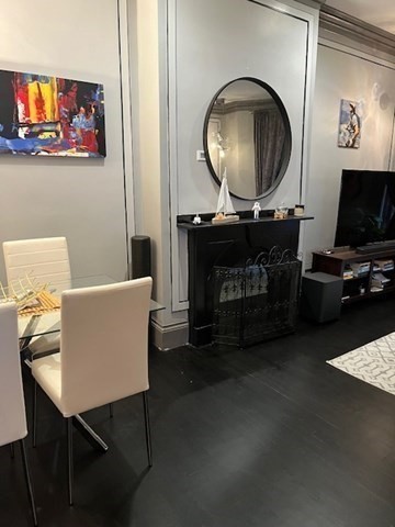 15 East Springfield St, South End