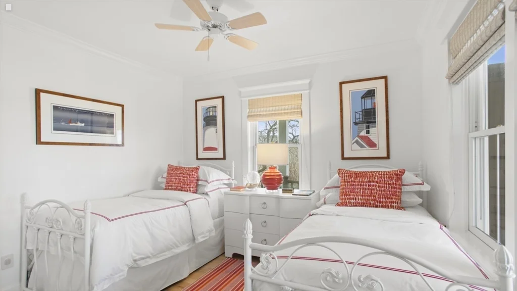 26 Old Tom Nevers, Nantucket