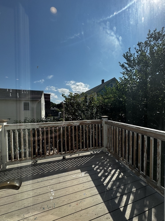 44 Evergreen St, Jamaica Plain