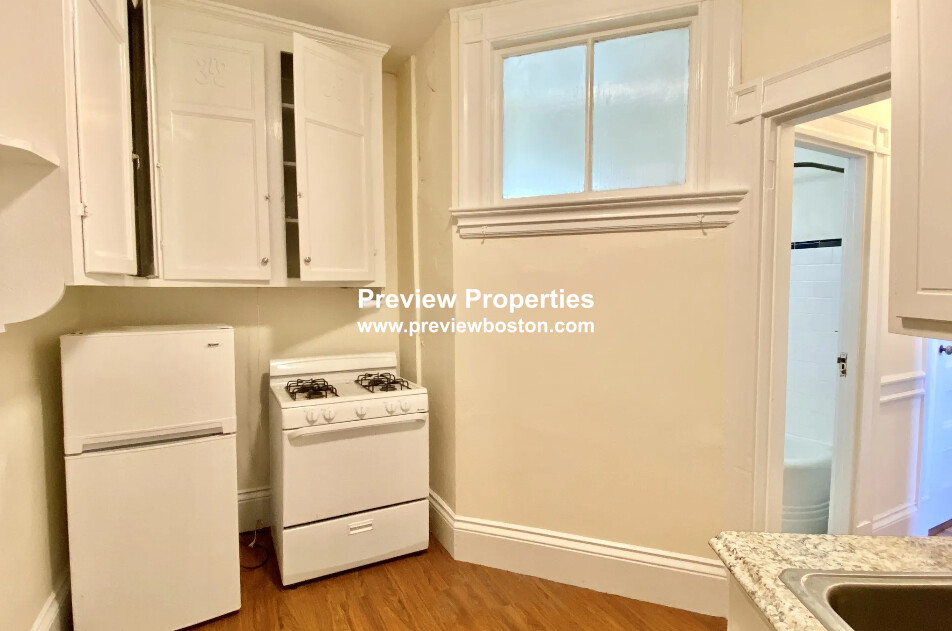 2W Ware St, Mid Cambridge