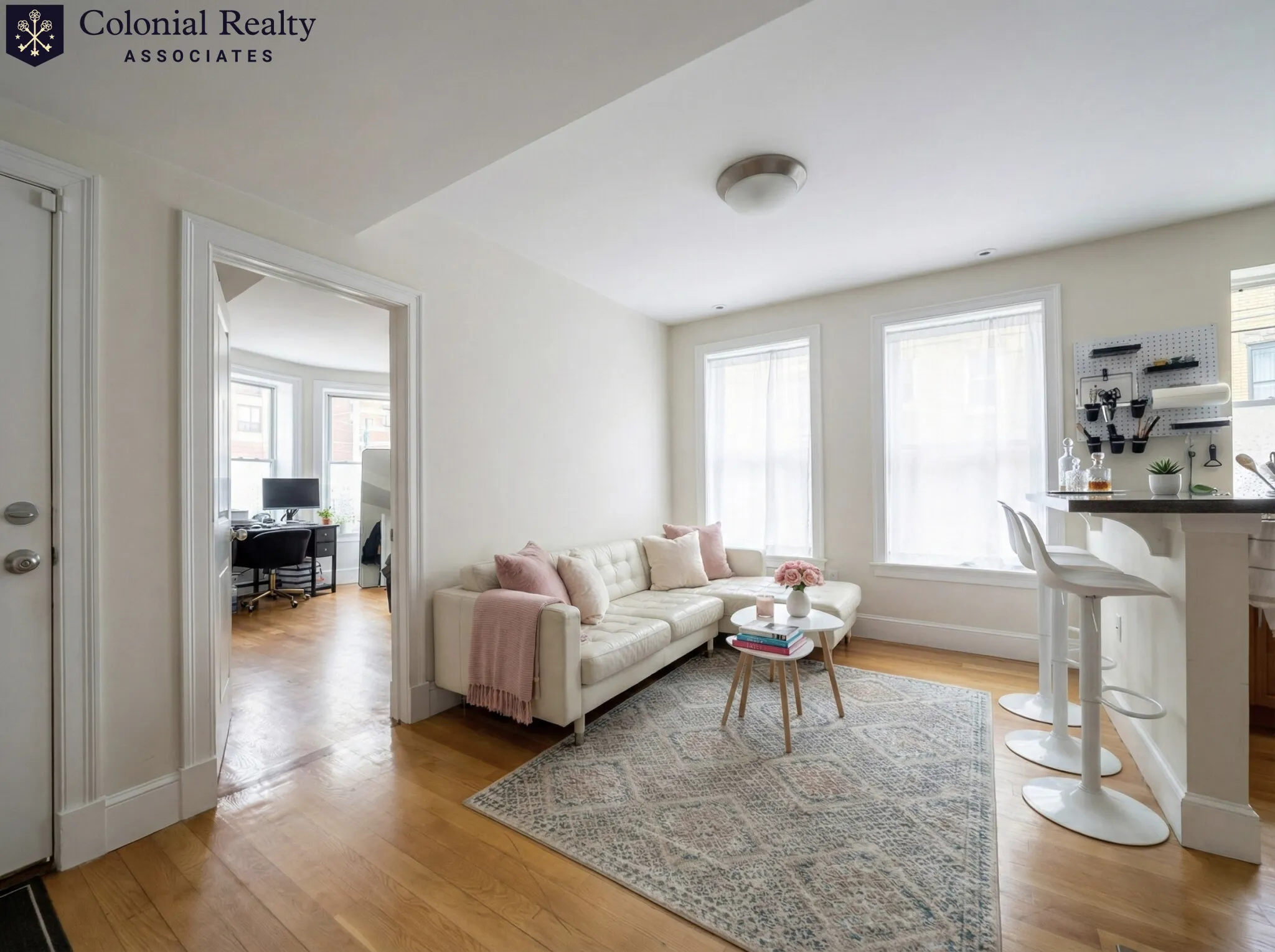 836 Huntington Ave, Mission Hill