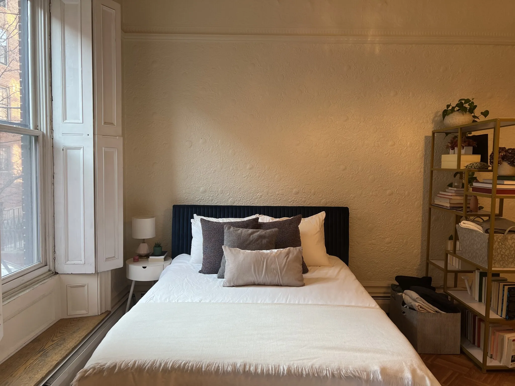 139 Beacon St, Back Bay